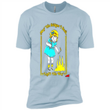 (Little Girl) May The Bridges I Burn Light The Way PINGPONG