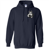 Husky Pocket - Hoodie