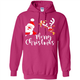 Merry Christmas - Hoodie