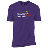 Pittsburgh Stronger Than Hate