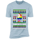 LGBT Santa Is Gay Christmas