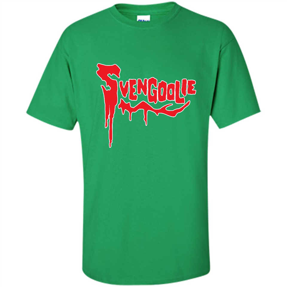 Svengoolie