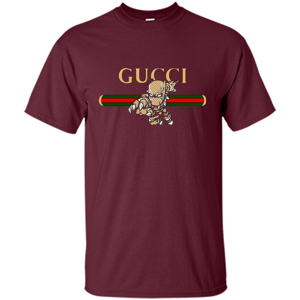 Black Panther Gucci PING PONG