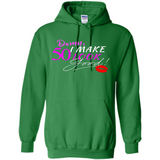 I Make 50 Look Good 50 Years To Perfection - Hoodie
