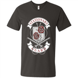 AoT Stationary Guard - Men's V-Neck