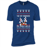 The Vet Removed My Jingle Bells