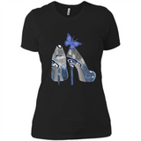 Seatle Seahawks High Heels