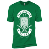 AoT Training Corps - Premium Short Sleeve T-Shirt