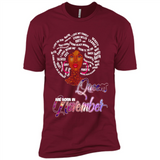 Queens Are Born In November