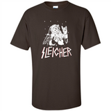 Santa sleigher Christmas