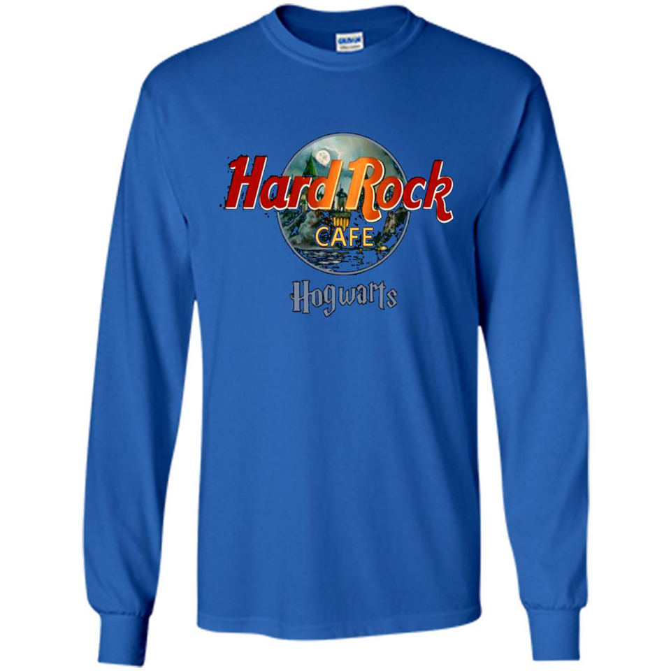Castle Hard Rock Cafe Hogwarts PING PONG