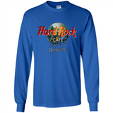 Castle Hard Rock Cafe Hogwarts PING PONG