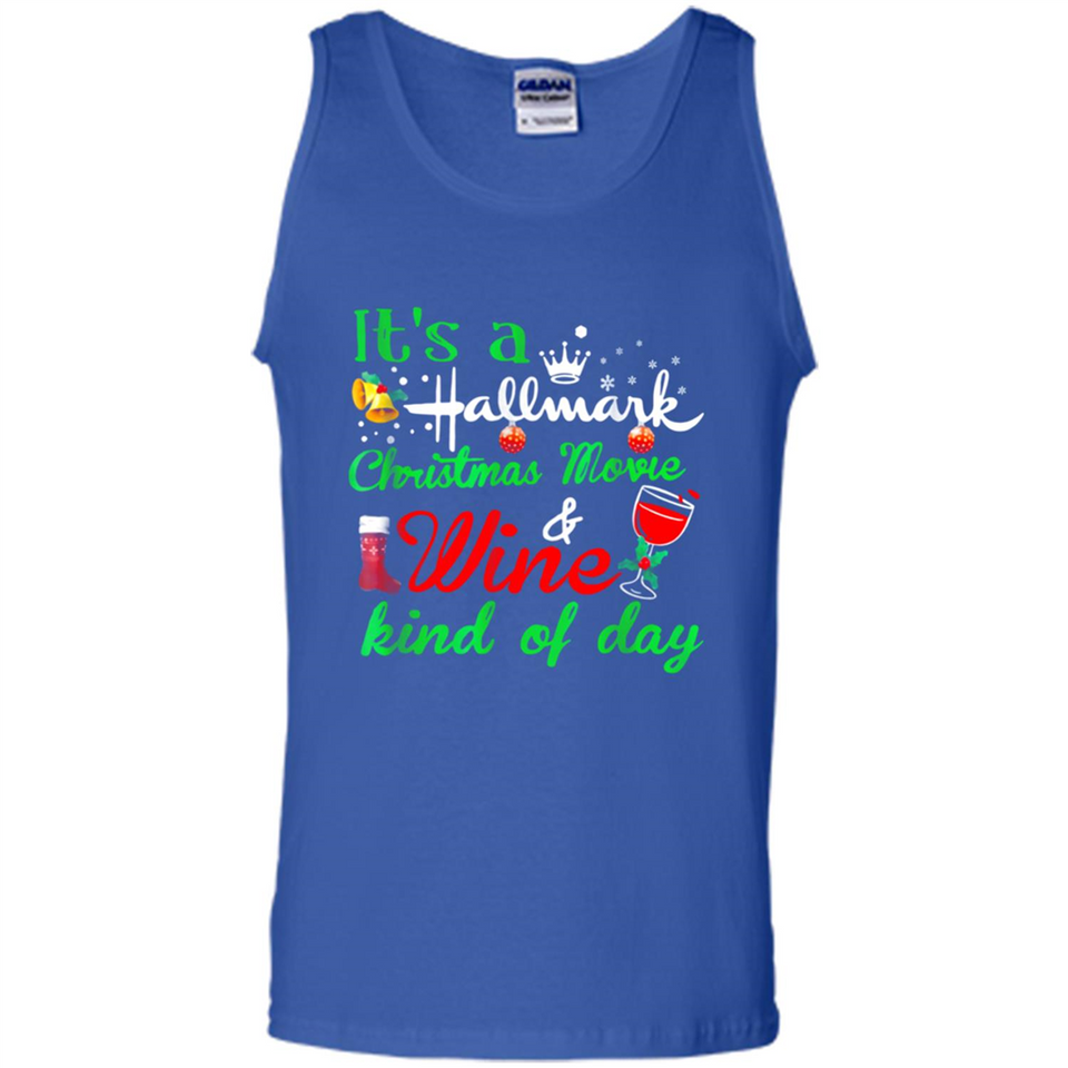 Hallmark christmasmovie wine kind day PING PONG