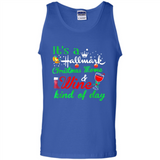 Hallmark christmasmovie wine kind day PING PONG