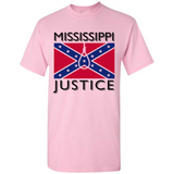 Mississippi Justice - Shirt