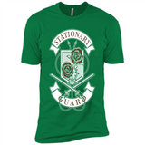 AoT Stationary Guard - Premium Short Sleeve T-Shirt