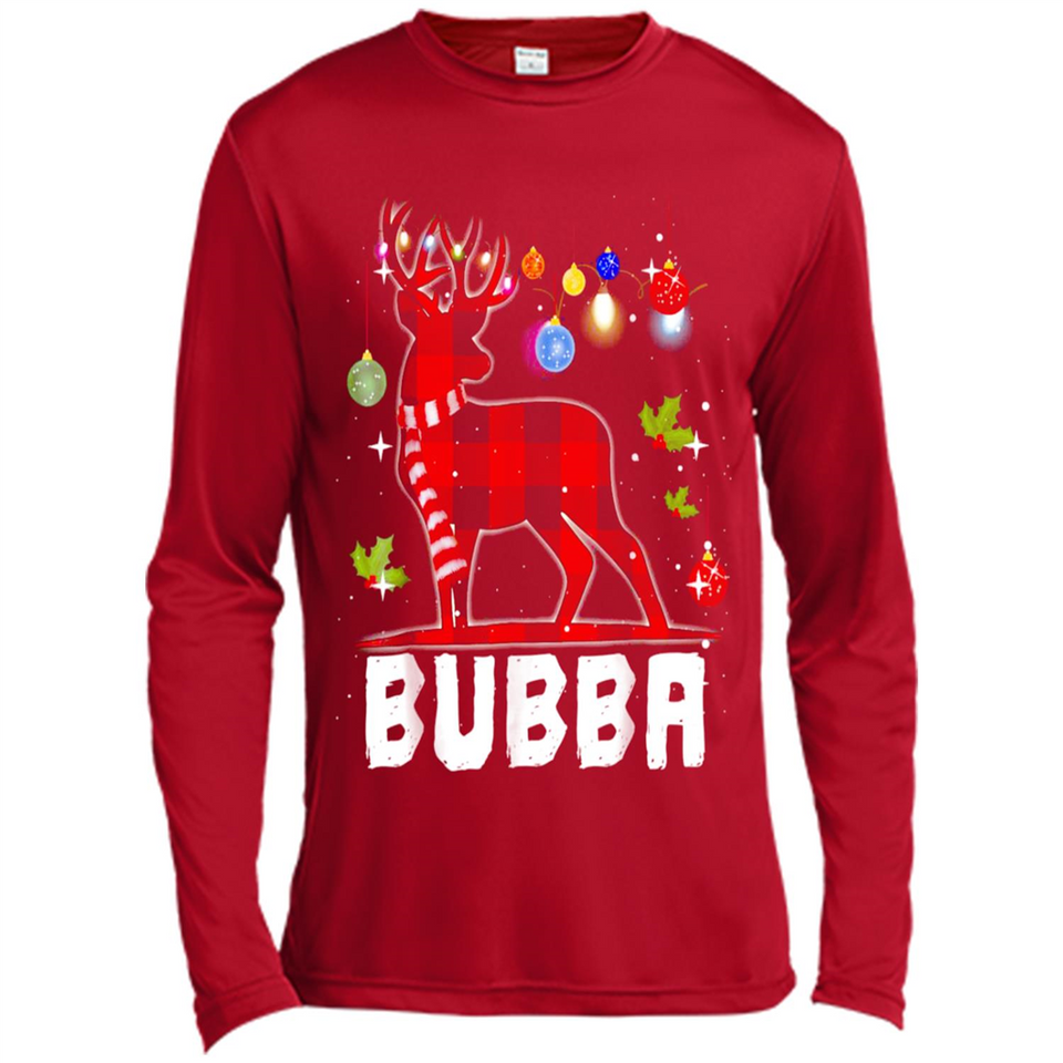 Bubba Reindeer