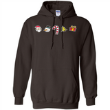 Merry Xmas Christmas - Hoodie