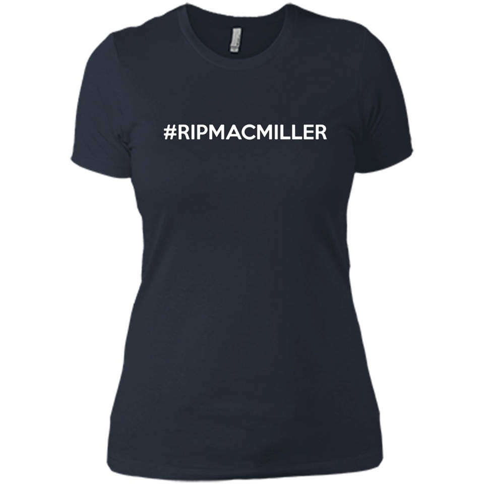 RIP Mac Miller Hip Hop Music