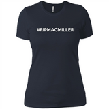 RIP Mac Miller Hip Hop Music