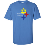 Pittsburgh Stronger Than Hate shooting