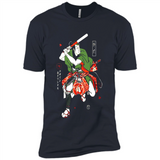 Baseball Samurai PINGPONG