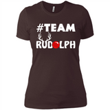 Team Rudolph Pajama Group Christmas