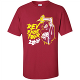 Revenge Tour 2018 - Shirt