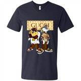 Gucci Unisex funny PING PONG