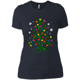Mickey Mouse Christmas Tree ugly sweater PINGPONG