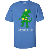 Christmas Tree Rex - Shirt