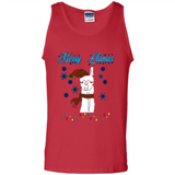 Merry Llama Christmas sweater PINGPONG