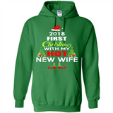 First Christmas With My Hot New Wife 2018 Christmas