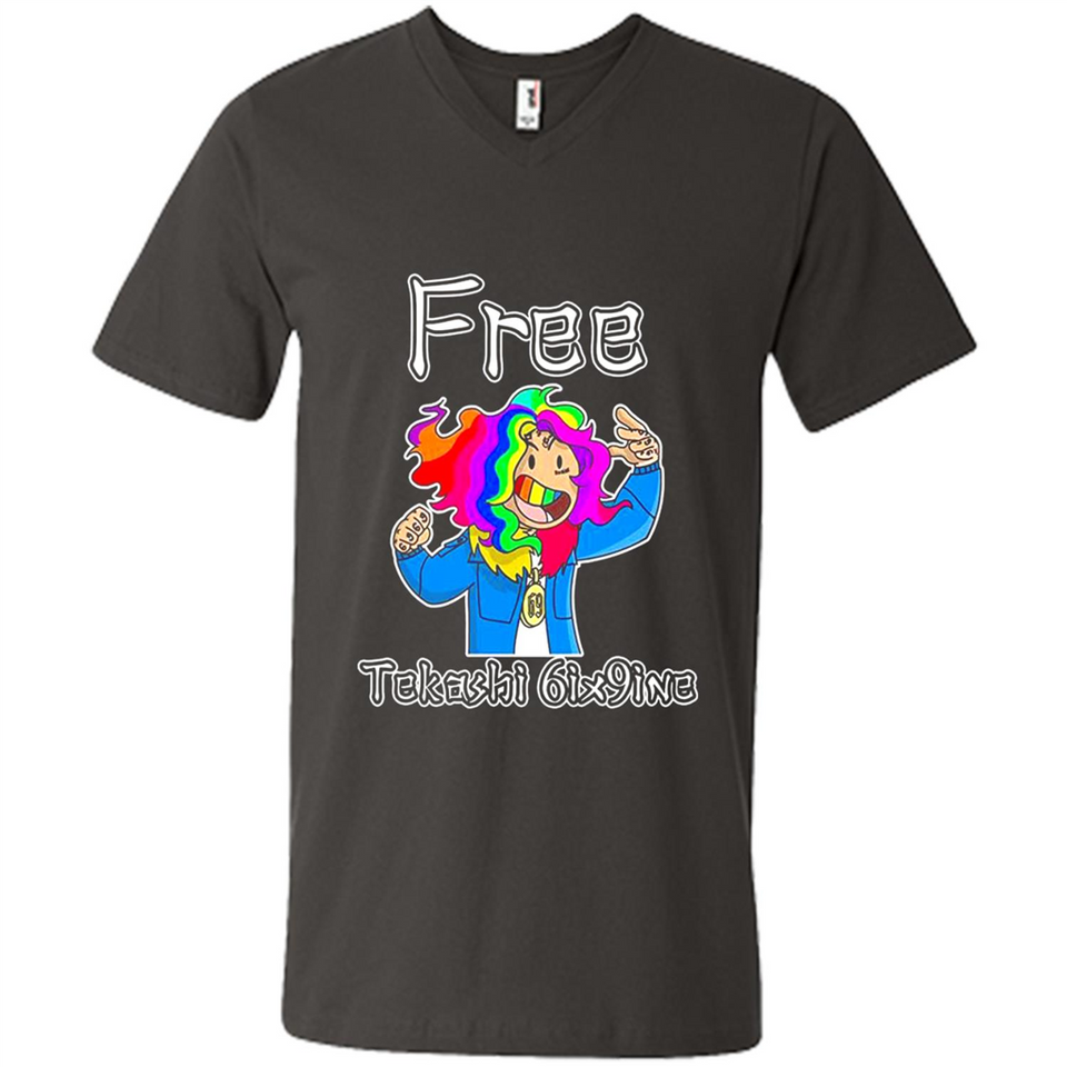 ERKS Free Tekashi 6ix9ine PING PONG