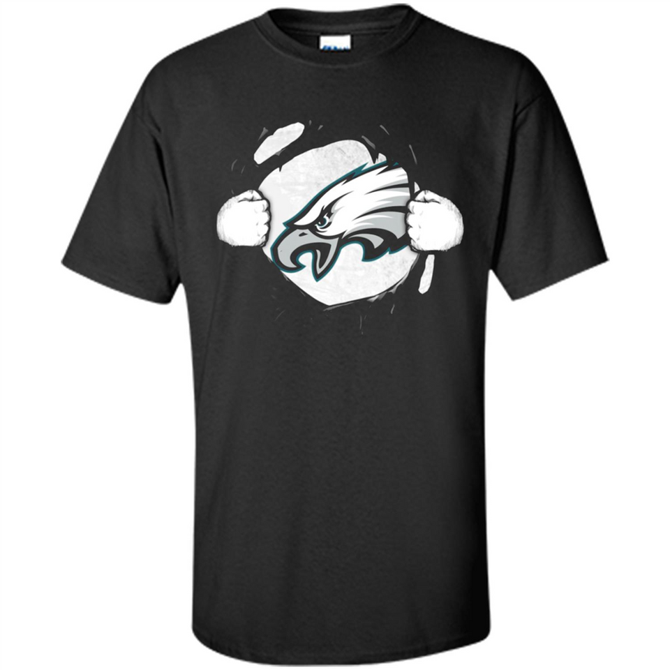 Only My Philadelphia Eagles Inside Football Team
