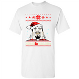 Home Malone Christmas Sweater PINGPONG - Shirt