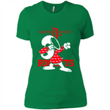 Houston Rockets Snoopy Dabbing PING PONG