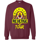 Michigan Revenge Tour Fan PINGPONG