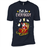 Cats For Everybody Santa’s