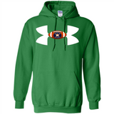 Houston Astros Under Armour Logo - Hoodie