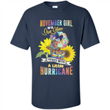 November Girls Sunflower - Shirt