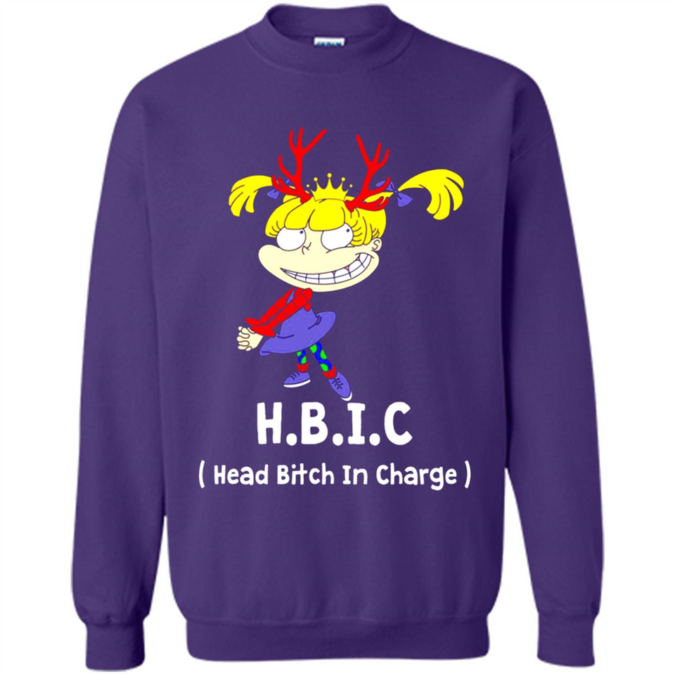 Angelica Pickles HBIC PINGPONG