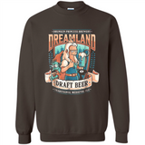 Princess Bean Drunken Princess Brewery Dreamland Draft Beer PINGPONG