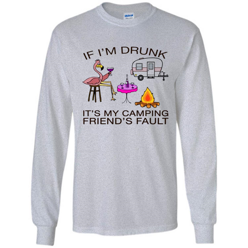 Some Of Us Grew Up Listening To New Kids On The Block Flamingo Shirt - Long Sleeve T-Shirt