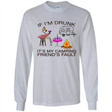 Some Of Us Grew Up Listening To New Kids On The Block Flamingo Shirt - Long Sleeve T-Shirt
