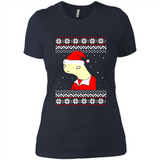 Marin Crops Christmas Sweater PINGPONG