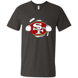 Only My San Francisco 49ers Inside Football Team