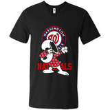 Washington Nationals Snoopy Dabbing PINGPONG