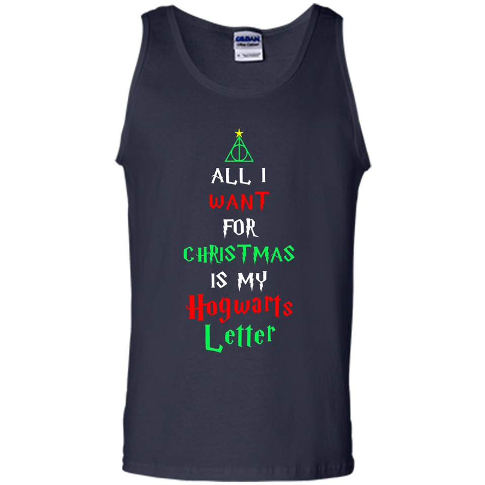 All I want for Christmas is my letter sweater PINGPONG