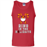 Oklahoma Holiday Christmas Tshirt For Sports Fans